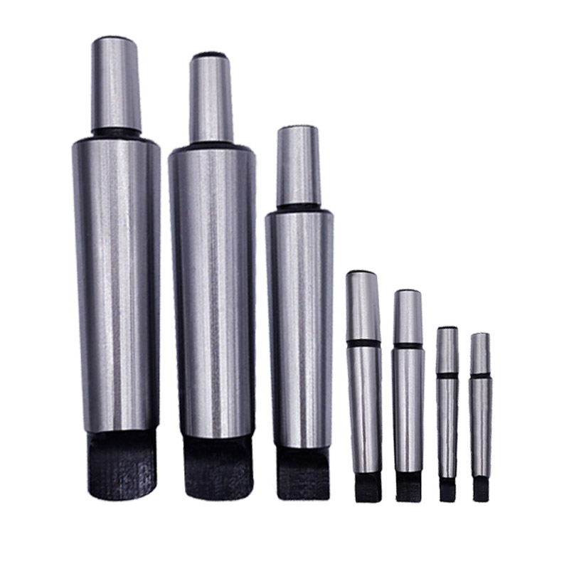 Wood Lathe Duplicator Attachment - 1PCS Morse Taper Bor Alat Pemegang