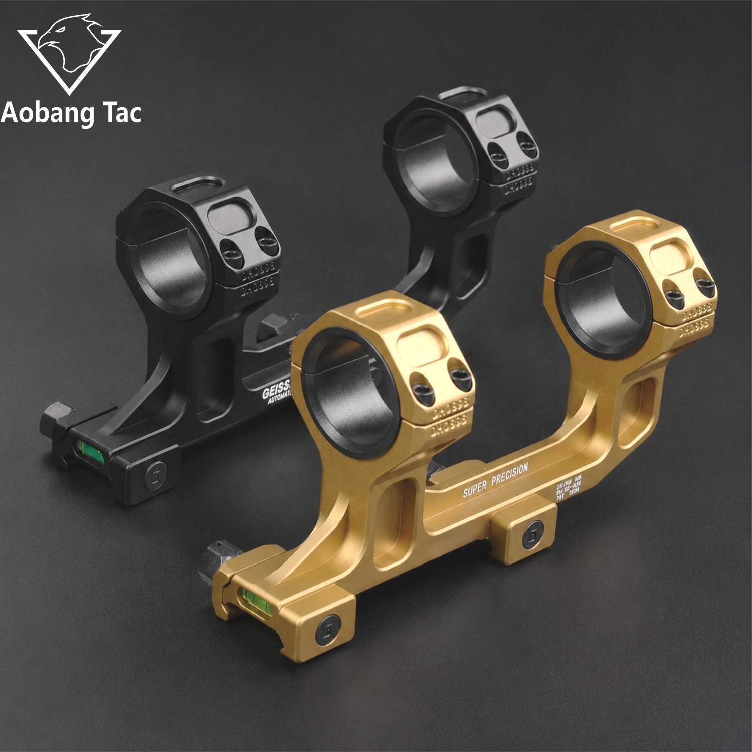 Wood Lathe Bed Extension - Dudukan Taktis Baru untuk Teleskop, Dudukan