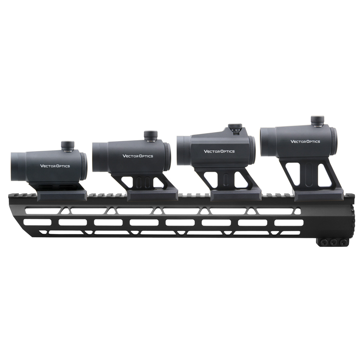 Vektor optik Red Dot Riser Rai - Wood Lathe Bed Extension ulasan dan harga