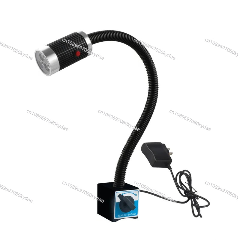 Lampu Kerja LED Basis Magnetik - Cnc Wood Lathe Machine ulasan dan harga