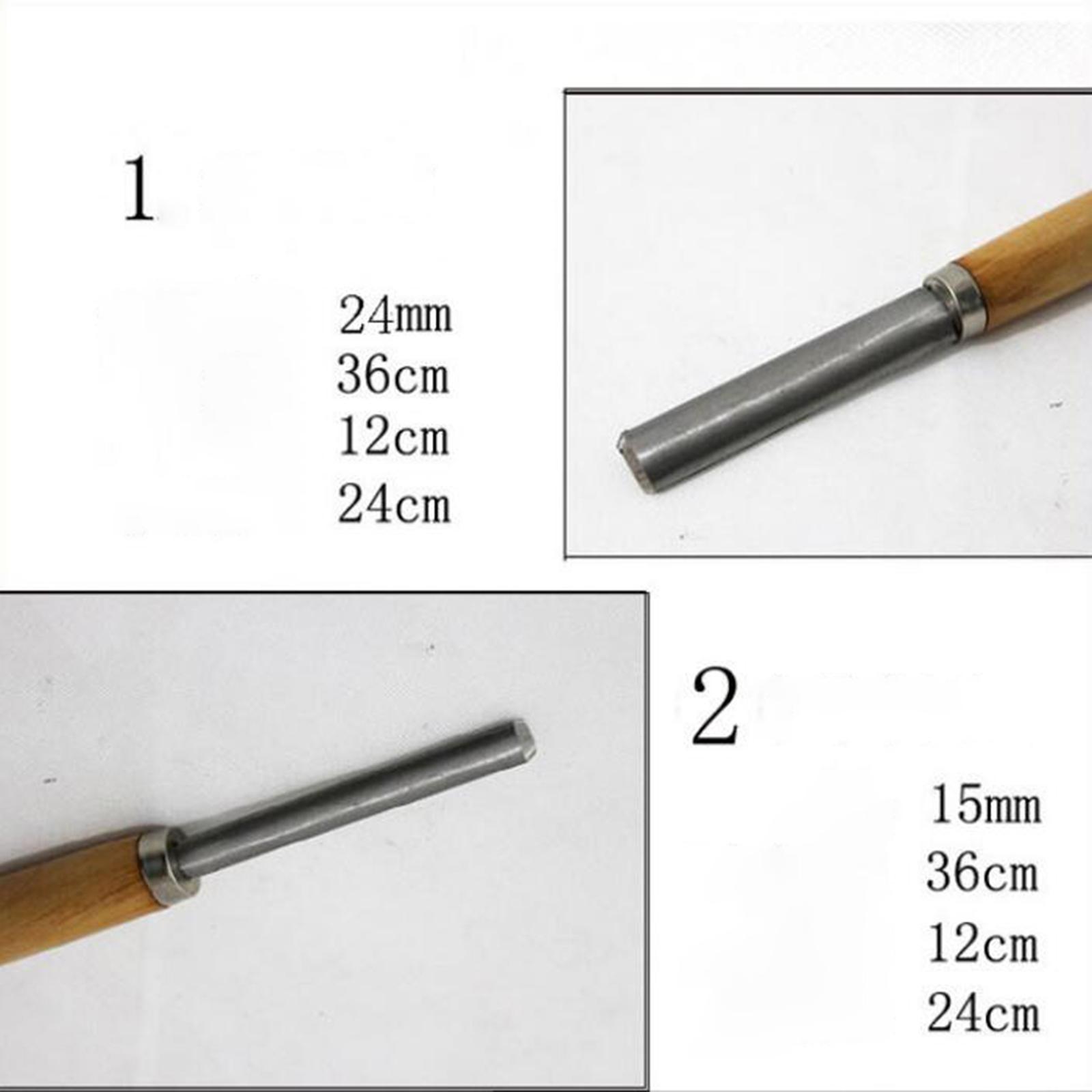 Set Alat Pahat Kayu HSS dengan - Woodturning Tools Set Hss ulasan dan harga