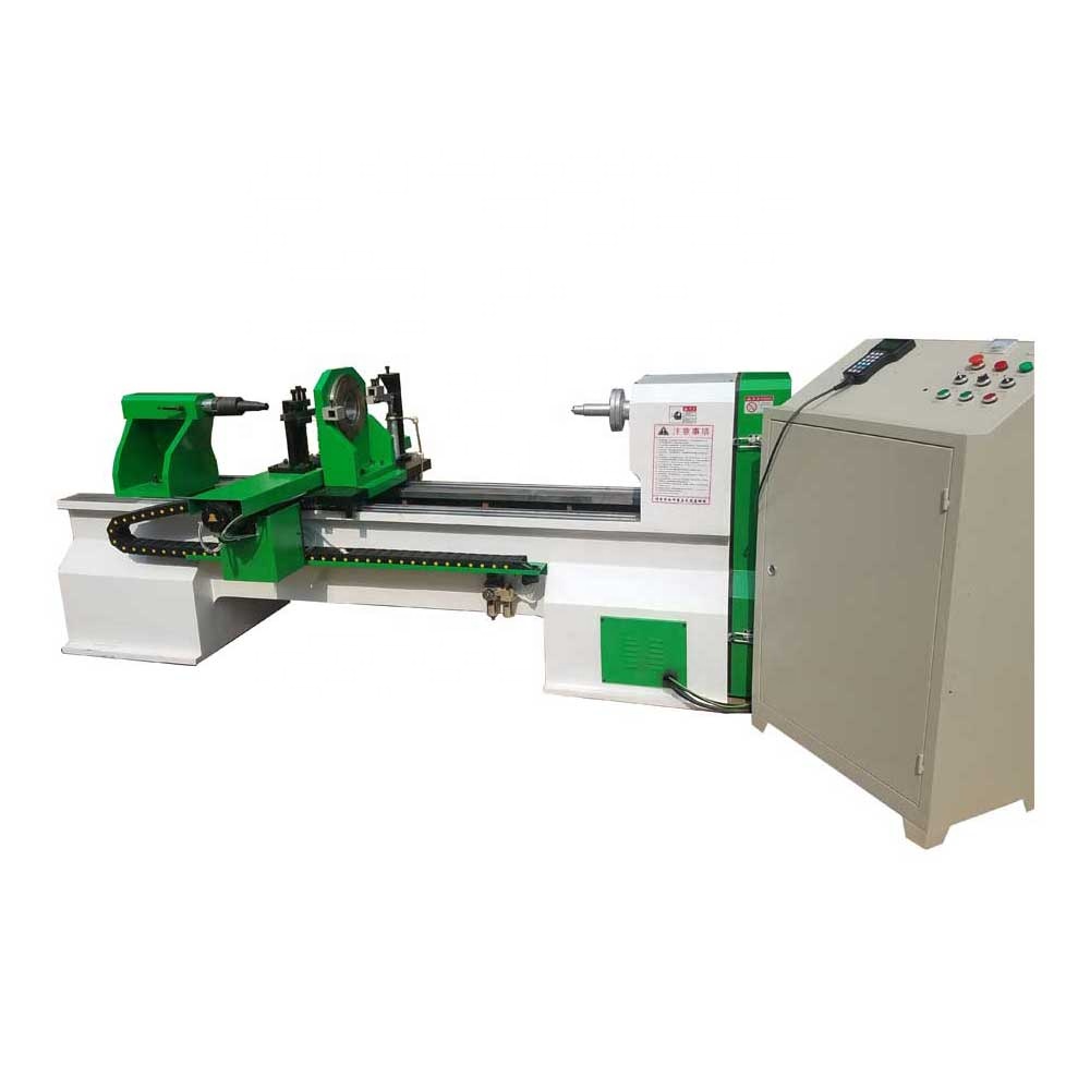 Mesin Bubut Kayu CNC Turing Mi - Cnc Wood Lathe Machine ulasan dan harga
