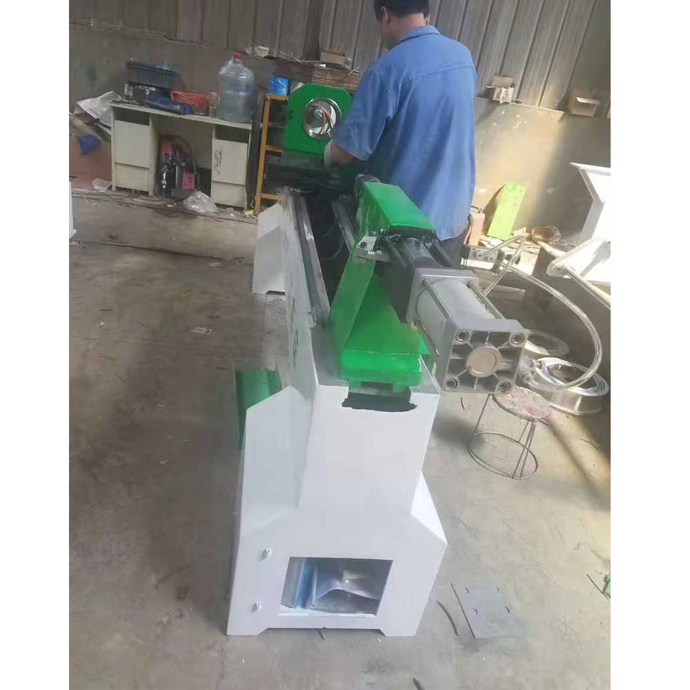 Mesin Bubut Kayu CNC Turing Mi - Cnc Wood Lathe Machine ulasan dan harga