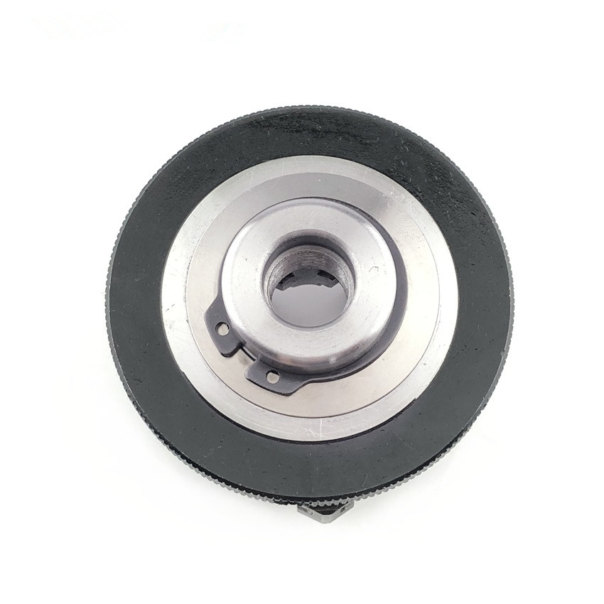 1 Buah Chuck Bubut 3 Rahang K0 - Lathe Chuck 3 Jaw 125Mm ulasan dan harga