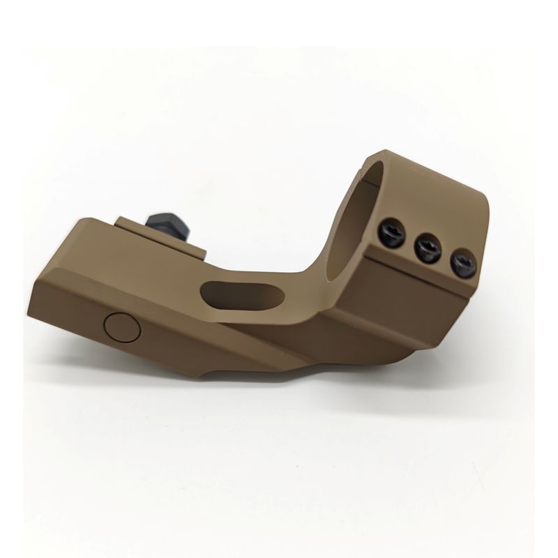 Ring Mount Teropong Taktis 30m - Wood Lathe Bed Extension ulasan dan harga