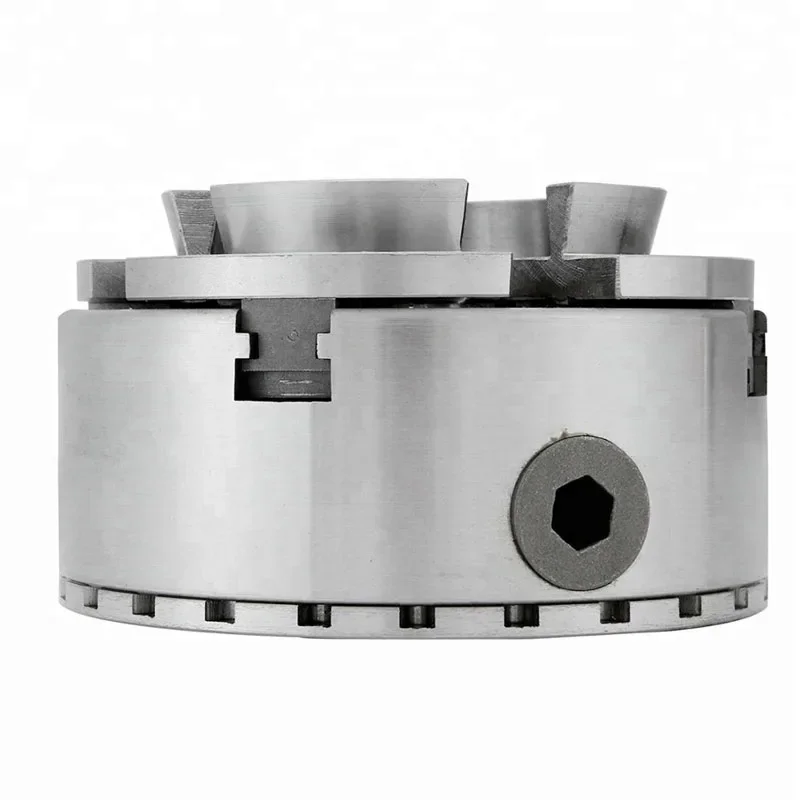 Penjualan Grosir Chuck Bubut B - Wood Lathe Chuck 4 Jaw ulasan dan harga