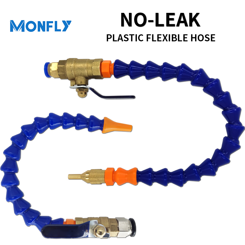 Monfly Pendingin Air Minyak Fl - Cnc Wood Lathe Machine ulasan dan harga