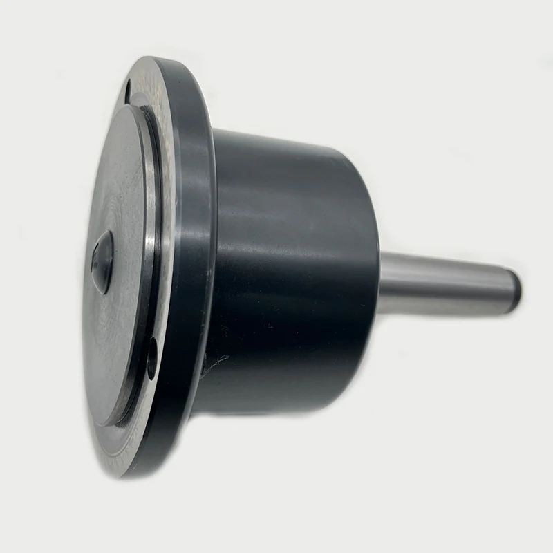 Adaptor Tipe Rotary Morse Tape - Lathe Chuck 3 Jaw 125Mm ulasan dan harga