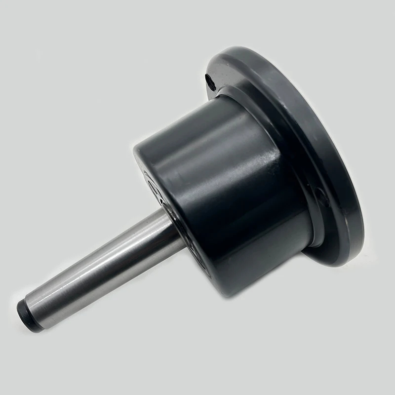 Adaptor Tipe Rotary Morse Tape - Lathe Chuck 3 Jaw 125Mm ulasan dan harga
