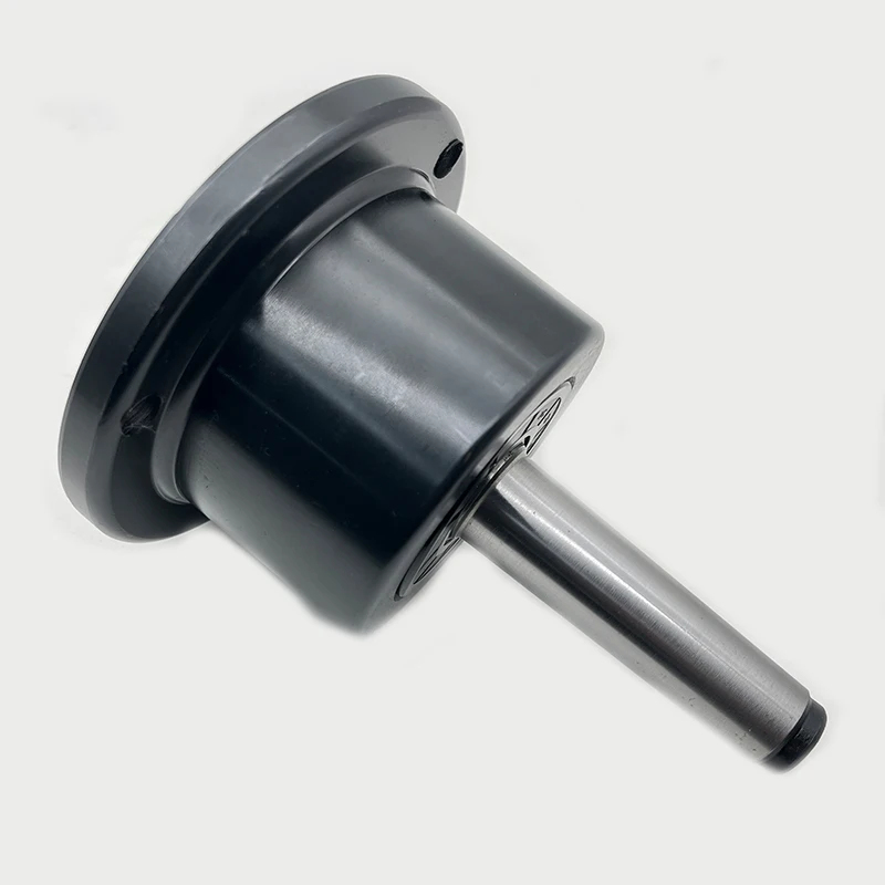 Adaptor Tipe Rotary Morse Tape - Lathe Chuck 3 Jaw 125Mm ulasan dan harga