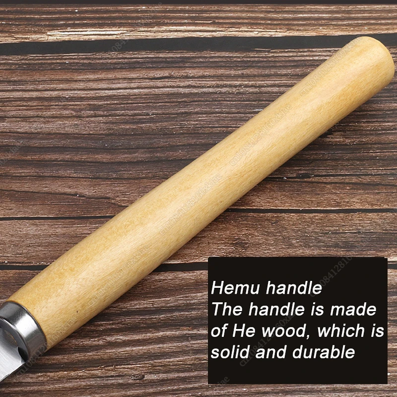 Pisau Ukir Kayu, Set Pahat Bub - Woodturning Tools Set Hss ulasan dan harga