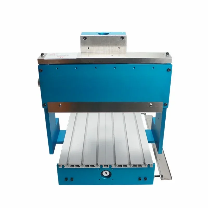 Kit Rangka Mesin CNC Milling L - Cnc Wood Lathe Machine ulasan dan harga