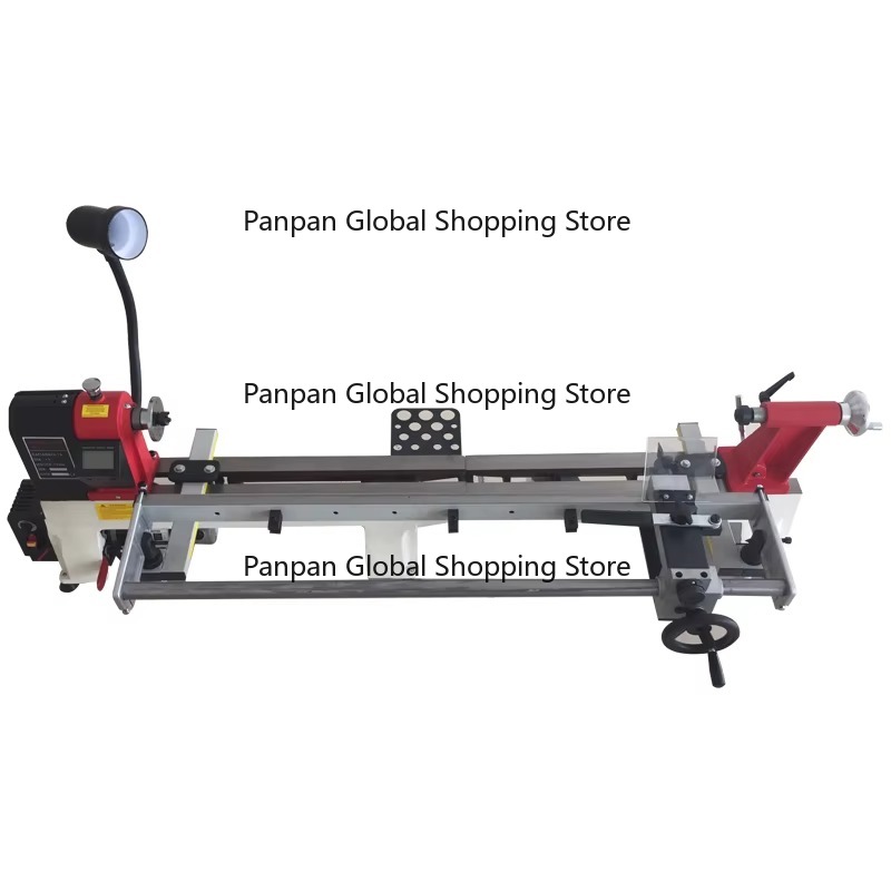 Aksesoris Duplikator Mesin Bub - Wood Lathe Duplicator Attachment ulasan dan harga
