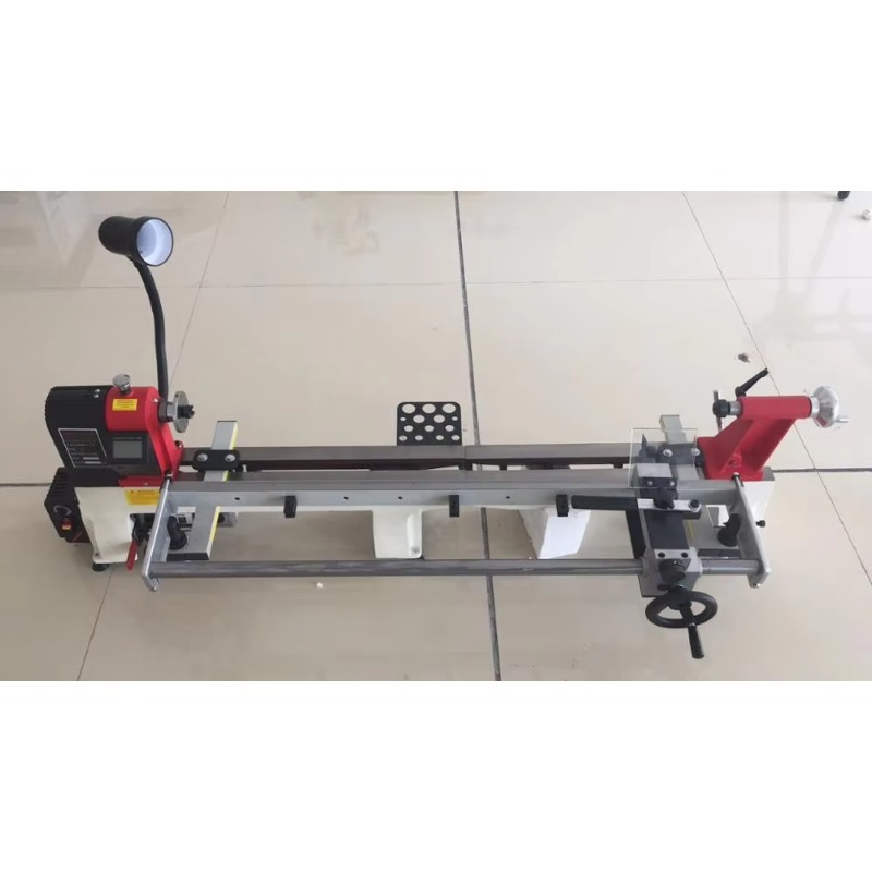 Aksesoris Duplikator Mesin Bub - Wood Lathe Duplicator Attachment ulasan dan harga