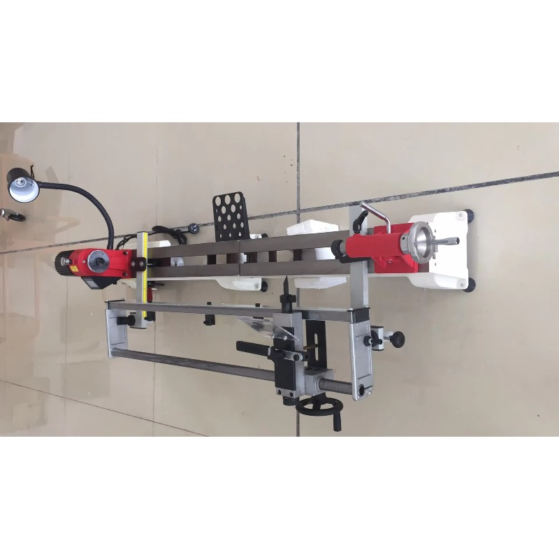 Aksesoris Duplikator Mesin Bub - Wood Lathe Duplicator Attachment ulasan dan harga