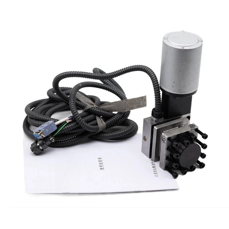 LD4-CK0610 Y313 ATT NC Tool Tu - Cnc Wood Lathe Machine ulasan dan harga