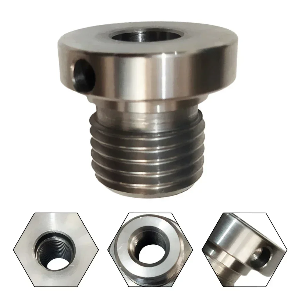 Adaptor Chuck Mesin Bubut Kayu - Wood Lathe Duplicator Attachment ulasan dan harga