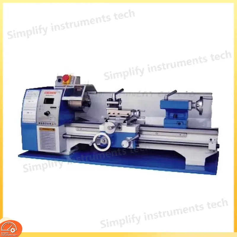 Mesin Bubut Logam Mini 7x14, A - Mini Metal Lathe 7X14 ulasan dan harga