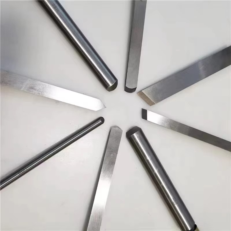 8pcs Set Alat Pemotong Kayu HS - Woodturning Tools Set Hss ulasan dan harga