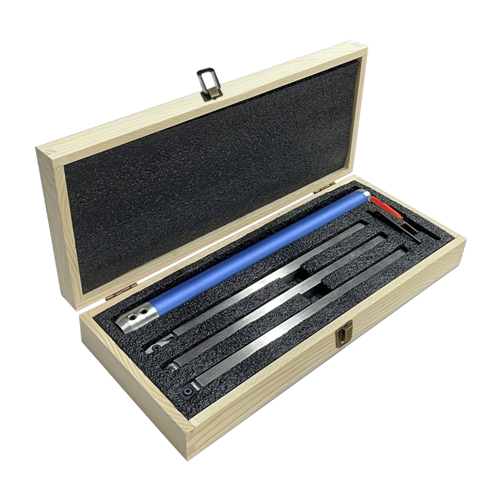 Set Alat Pembalik Kayu Karbida - Woodturning Tools Set Hss ulasan dan harga
