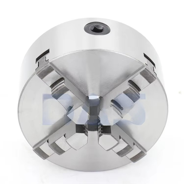 Chuck 100mm 125mm 160mm Chuck  - Lathe Chuck 3 Jaw 125Mm ulasan dan harga