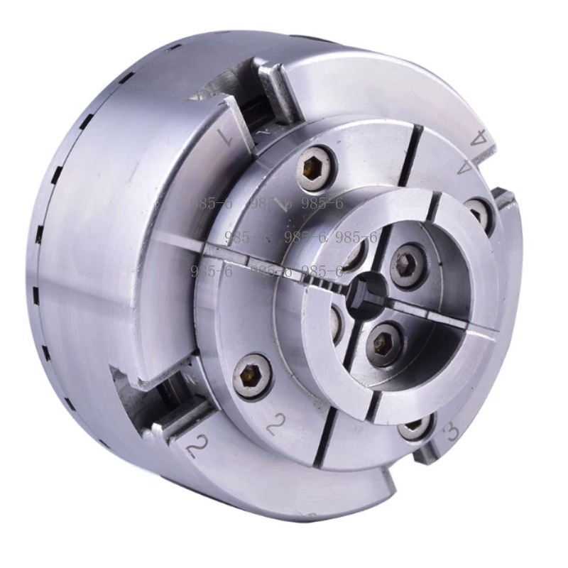 Chuck Empat Cakar 4/5 Inci, Ti - Wood Lathe Chuck 4 Jaw ulasan dan harga