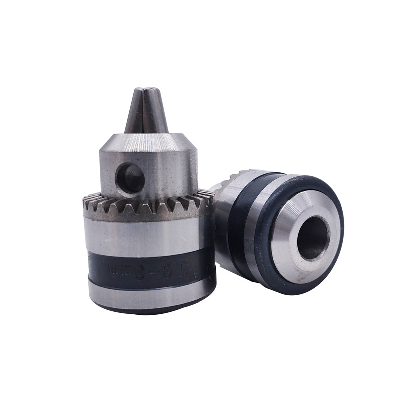 1 Buah Chuck Bor Ulir 0.6-6Mm  - Wood Lathe Chuck 4 Jaw ulasan dan harga