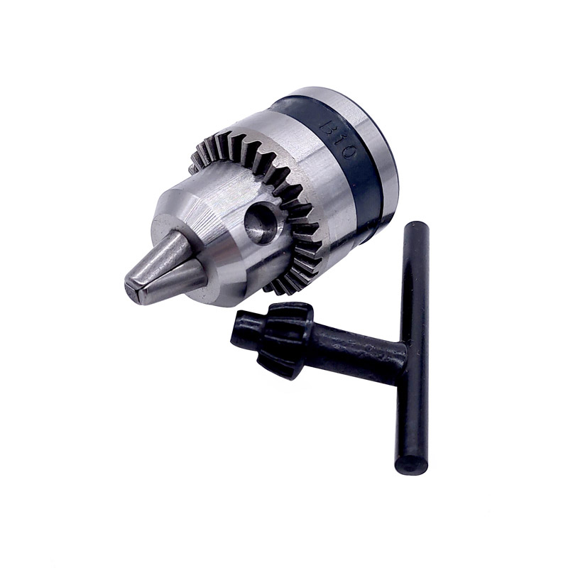 1 Buah Chuck Bor Ulir 0.6-6Mm  - Wood Lathe Chuck 4 Jaw ulasan dan harga