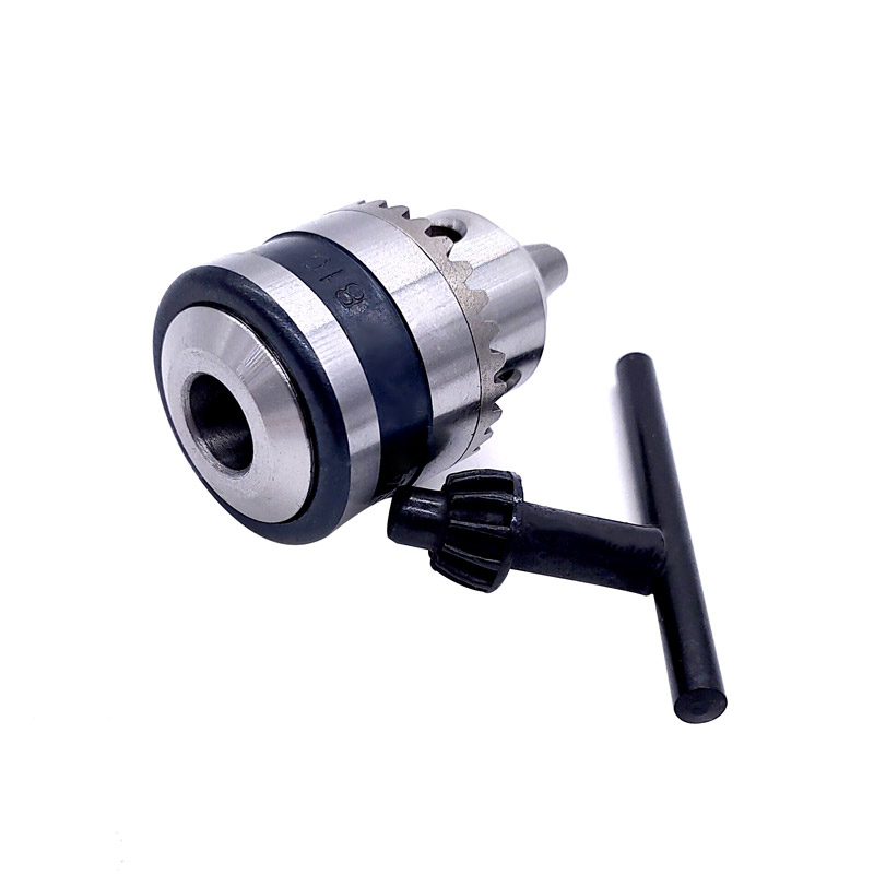 1 Buah Chuck Bor Ulir 0.6-6Mm  - Wood Lathe Chuck 4 Jaw ulasan dan harga