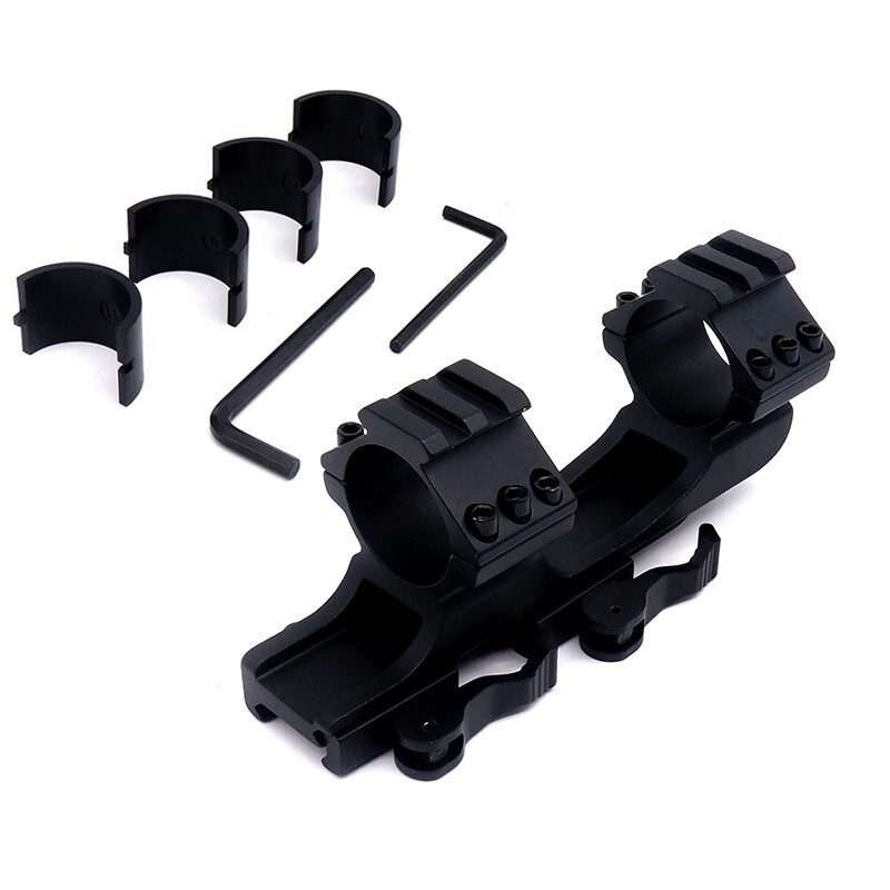 Dudukan Teropong Model Cantile - Wood Lathe Bed Extension ulasan dan harga