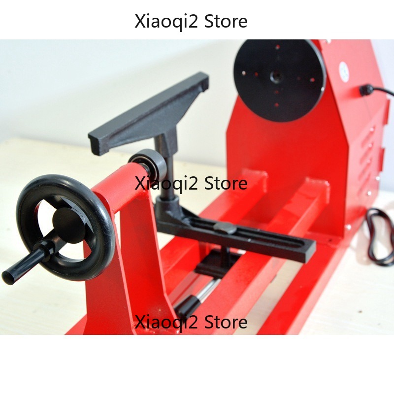 Mesin Bubut Kayu Mini 1000mm u - Wood Lathe 1000Mm Mini ulasan dan harga