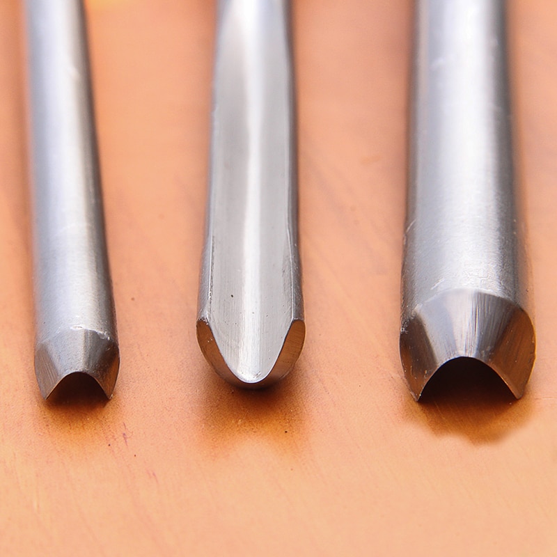 Mangkuk Set Gouge Pisau Kayu M - Woodturning Tools Set Hss ulasan dan harga