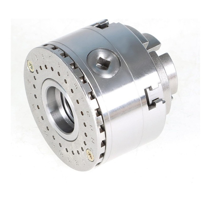 Chuck Bubut Kayu 4 Inci 4-Caka - Wood Lathe Chuck 4 Jaw ulasan dan harga