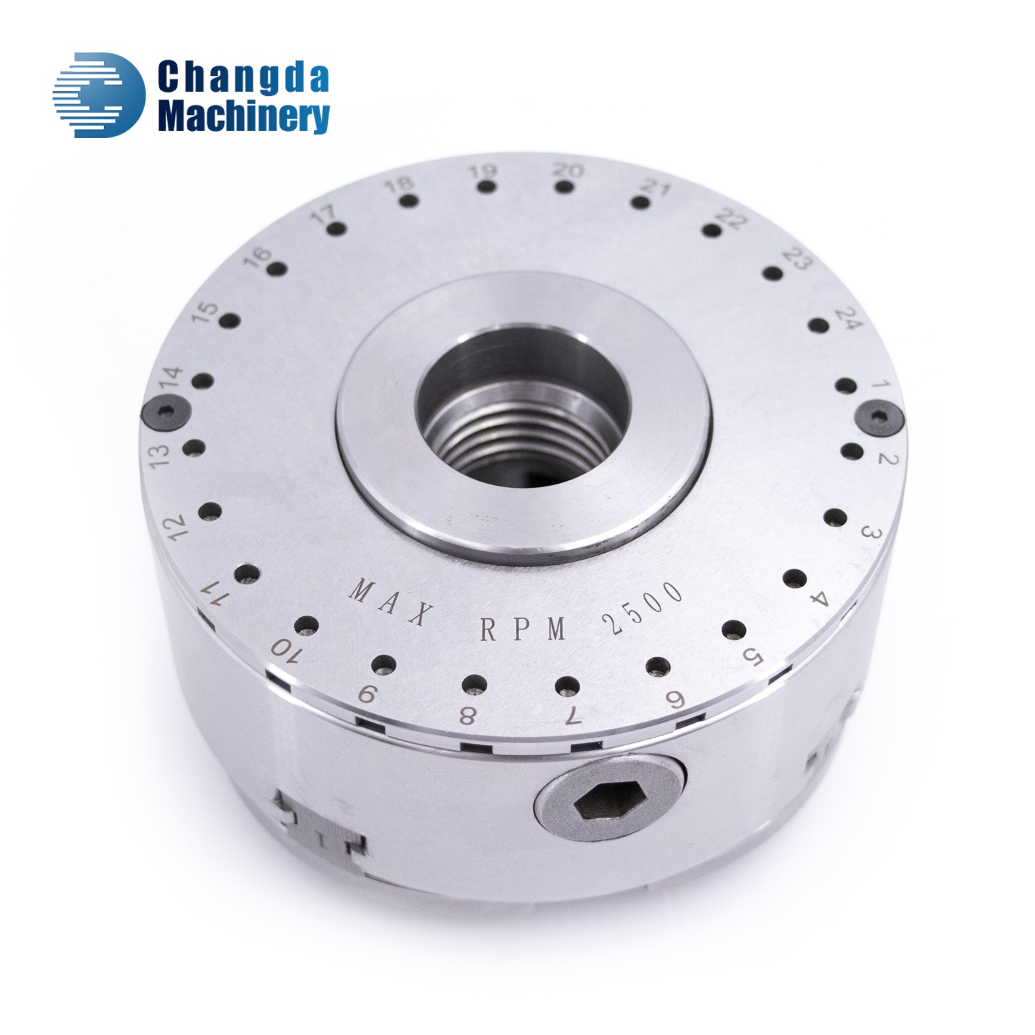 Mesin Perkakas dengan Ulir 1'' - Wood Lathe Chuck 4 Jaw ulasan dan harga