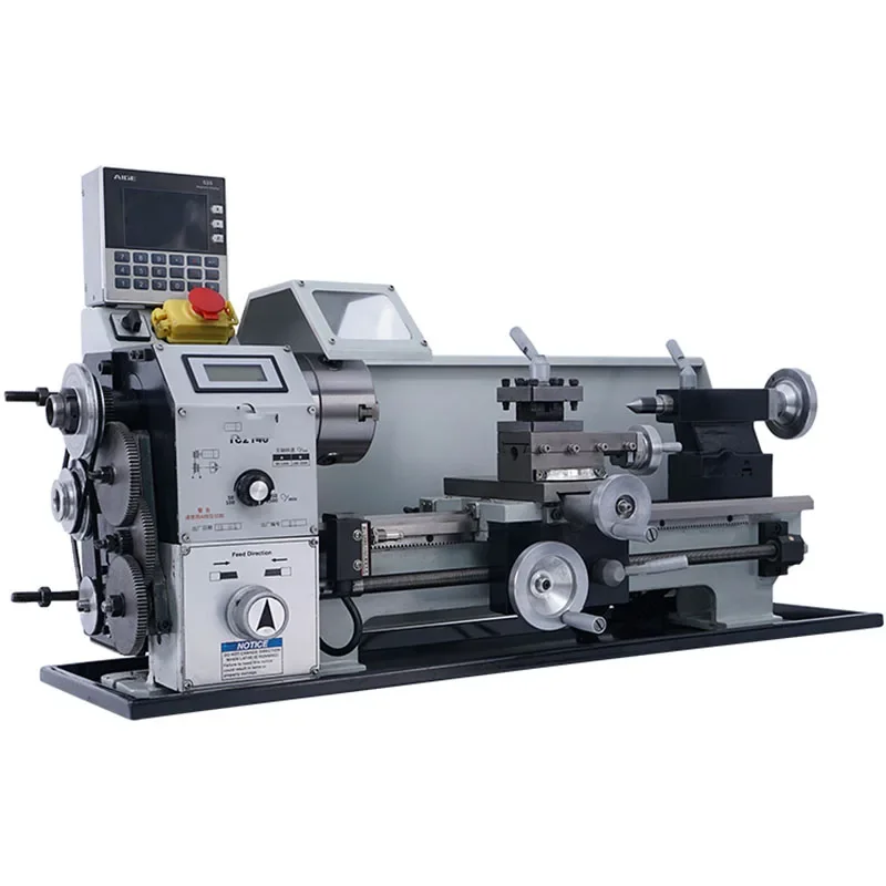 Alat Mesin Pertukangan Logam M - Cnc Wood Lathe Machine ulasan dan harga