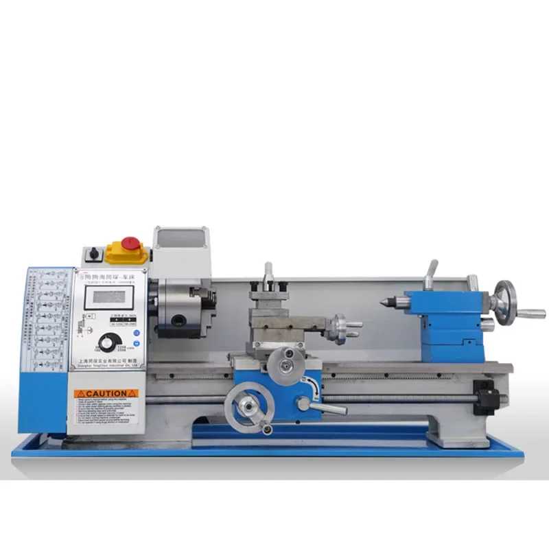 Alat Mesin Pertukangan Logam M - Cnc Wood Lathe Machine ulasan dan harga