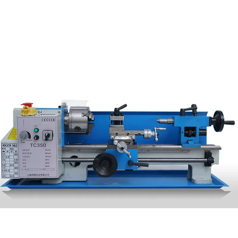 Alat Mesin Pertukangan Logam M - Cnc Wood Lathe Machine ulasan dan harga