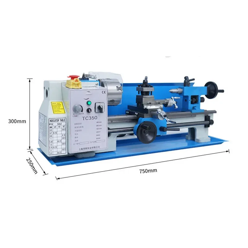 Alat Mesin Pertukangan Logam M - Cnc Wood Lathe Machine ulasan dan harga