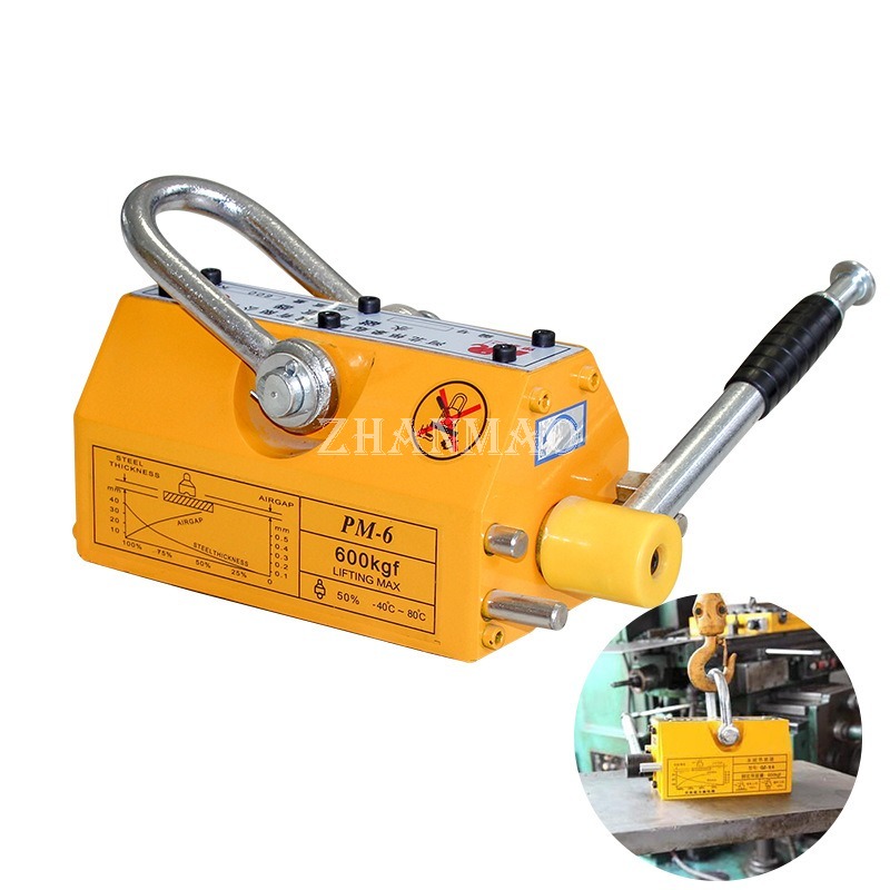 Magnet Pengangkat Magnetik 100 - Wood Lathe Bed Extension ulasan dan harga