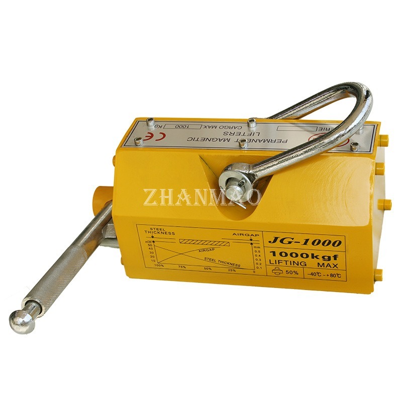 Magnet Pengangkat Magnetik 100 - Wood Lathe Bed Extension ulasan dan harga