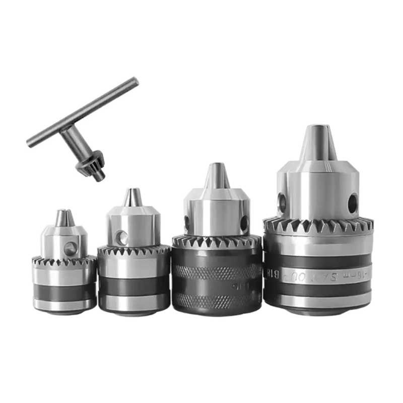 Chuck Bor Shank Morse Berkuali - Wood Lathe Duplicator Attachment ulasan dan harga