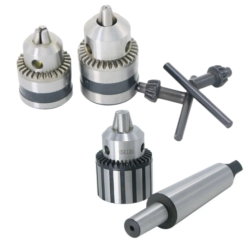 Chuck Bor Shank Morse Berkuali - Wood Lathe Duplicator Attachment ulasan dan harga