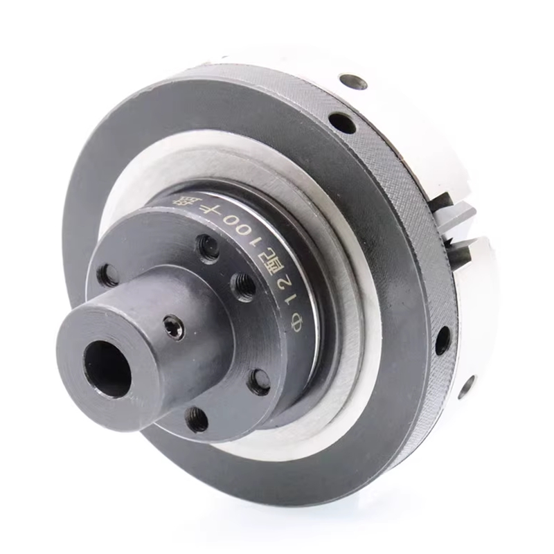 Chuck Bubut Sanou K01 K02-80 M - Wood Lathe Chuck 4 Jaw ulasan dan harga