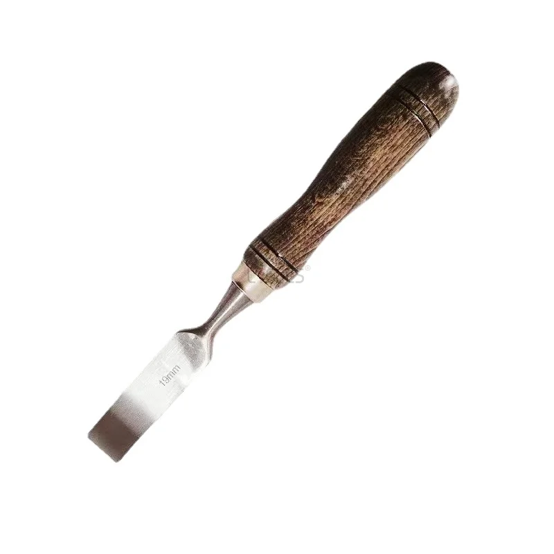 Set Alat Bubut Kayu Portabel 1 - Woodturning Tools Set Hss ulasan dan harga