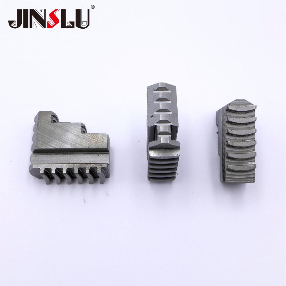Periksa Ukuran di foto Pertama - Lathe Chuck 3 Jaw 125Mm ulasan dan harga