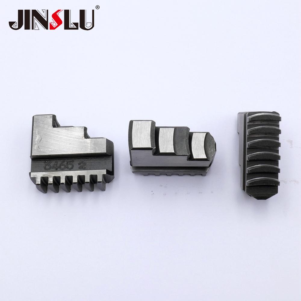 Periksa Ukuran di foto Pertama - Lathe Chuck 3 Jaw 125Mm ulasan dan harga