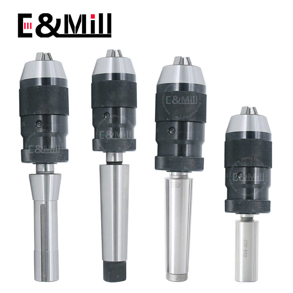 B10 B12 B16 B18 B22 Chuck Bor  - Wood Lathe Duplicator Attachment ulasan dan harga