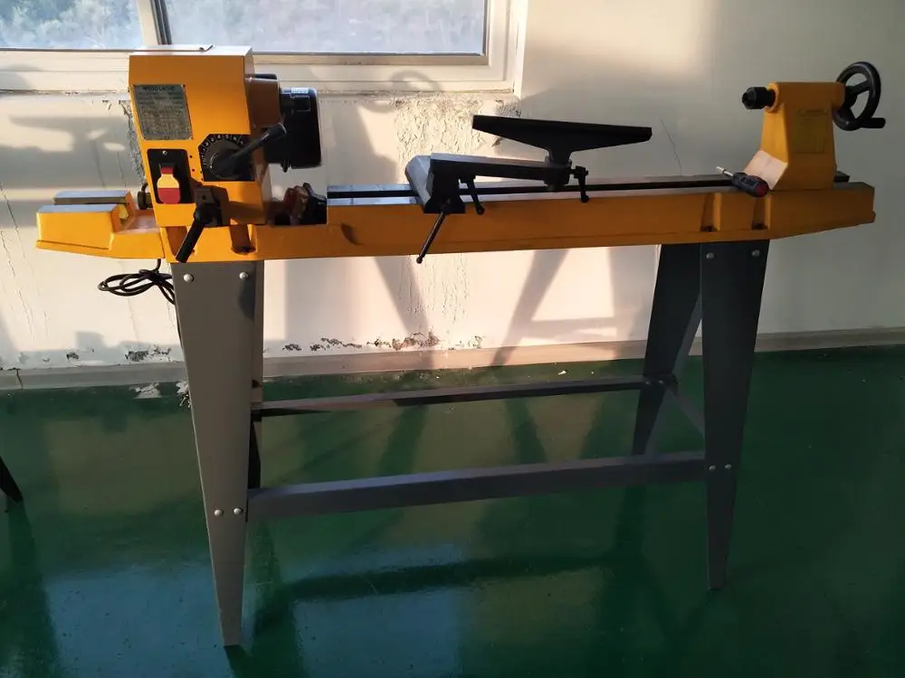 Mesin Bubut Kayu 14x43 Inci, M - Wood Lathe Faceplate 6 Inch ulasan dan harga
