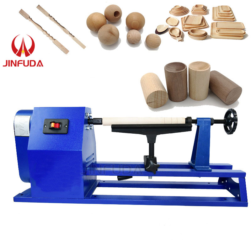 Mesin Bubut Mini Multifungsi u - Wood Lathe 1000Mm Mini ulasan dan harga