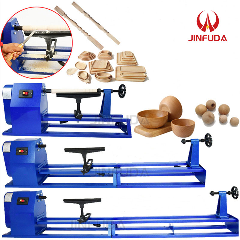 Mesin Bubut Mini Multifungsi u - Wood Lathe 1000Mm Mini ulasan dan harga
